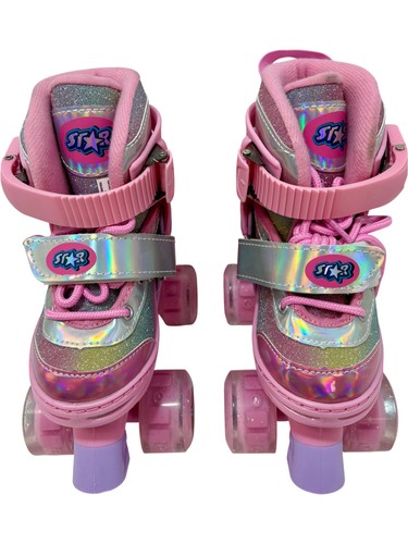 Star children quad skates - quad,