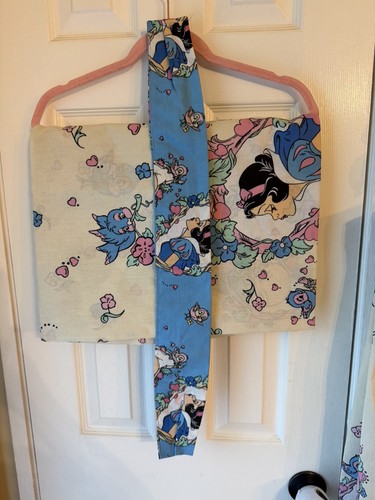 Vintage disney snow white two - vintage,