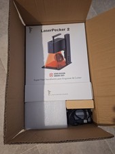 LaserPecker LP2 Laser Engraver