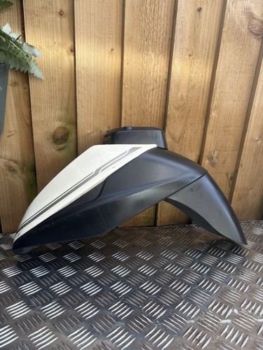 2014 yamaha tricity - yamaha, left