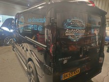 2009 Renault Trafic Sport 2.0