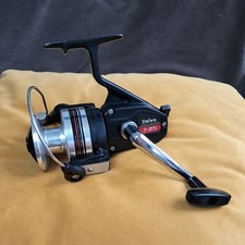 Daiwa J-25 Fixed Spool Fishing