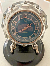 Vintage Majak Mantel Clock