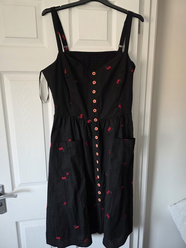 Bnwt collectif kimberly cherry - collectif,