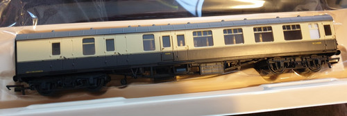 Hornby railroad r4355 - r4355, mk1