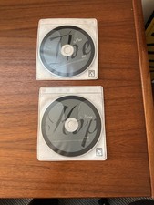 The Hip Hop Box 4 CD Set 2004