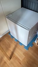 IKEA TILLREDA Fridge, freestanding, white, 43l, Excellent Condition