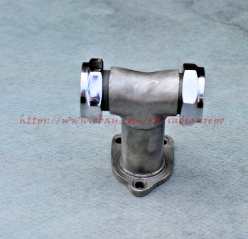 Intake manifold with - manifold,