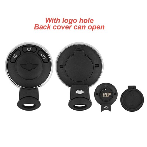 Button keyless remote key - keyless,