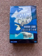 The Mondo Cane 8 disc dvd