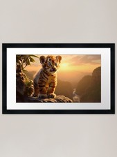 Cute and beautiful bengal