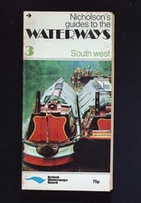 Nicholson’s Guides to the