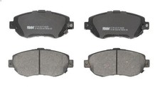 Brake Pad Set, disc brake FERODO FDB1564 for LEXUS GS (_S16_) 3 2000-2004