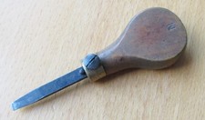 Screwdriver Vetterli for