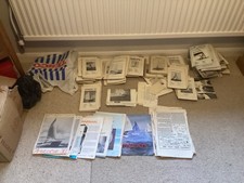 Ayres Multihull publications