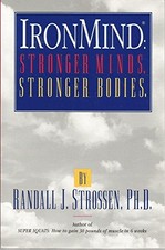 Ironmind: Stronger Minds