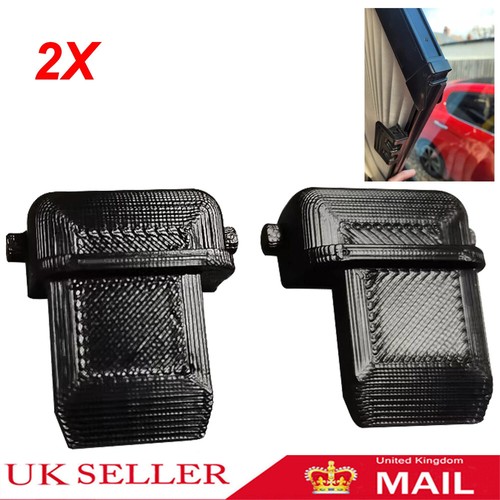 Replacement hinge set - hinge, for
