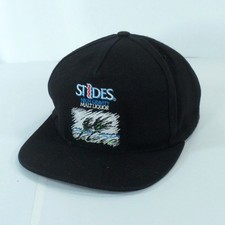 Supreme x St. Ides Logo SS16