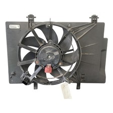 FORD FIESTA  MK7 2012-2017 Radiator Fan 2145091