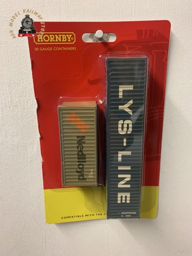 Hornby r60044 gauge - hornby,