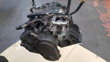 CHRYSLER GRAND VOYAGER 2.8 DIESEL TRANSMISSION GEARBOX 