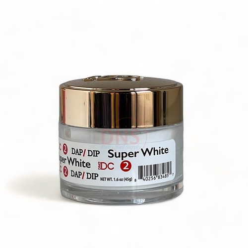 Dnd dip dap - dc, powder