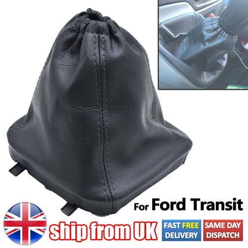 Gear stick gaiter boot cover - stick,