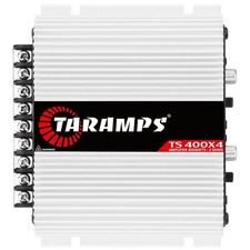 Taramps TS 400x4 Automatic
