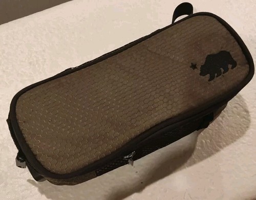 Cali crusher smell proof stash - smell-proof,