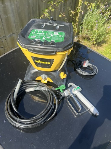 Wagner control 150 airless - 150,