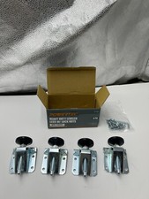 1 Box of 4 Powertec OEM Heavy