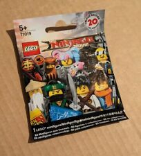 x1 LEGO 71019 The Ninjago