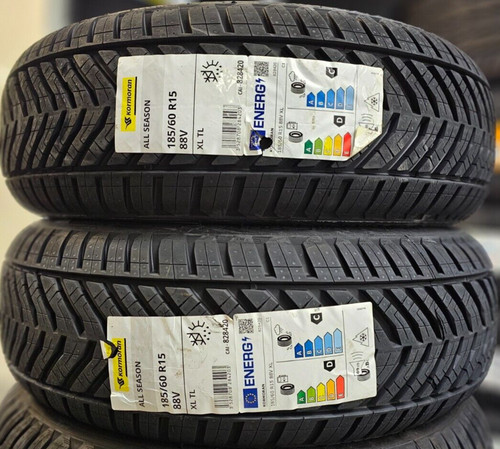 New kormoran michelin - by,
