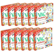 x72 Vacuum Cleaner Air