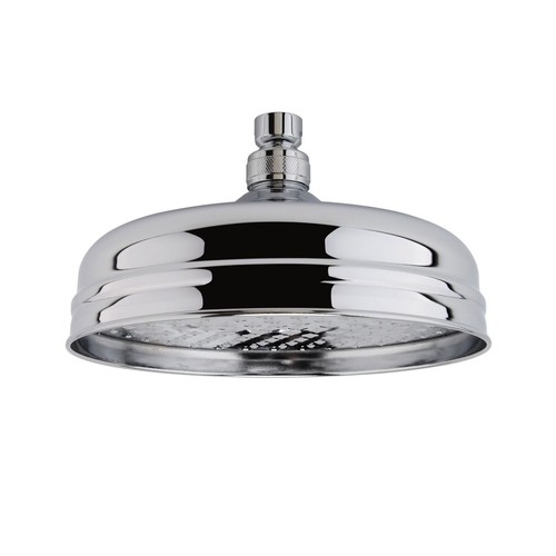 Large fixed shower head - large,