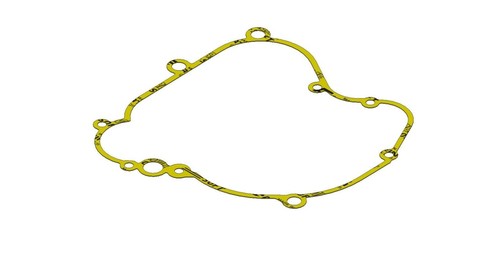 Clutch cover gasket - clutch,