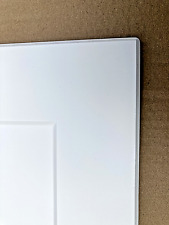 Kitchen Matt White Vinyl mdf