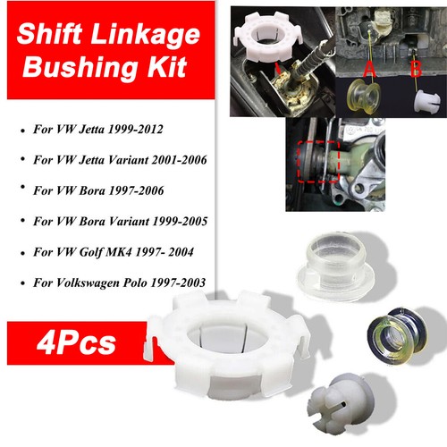 For golf mk4 polo - for,