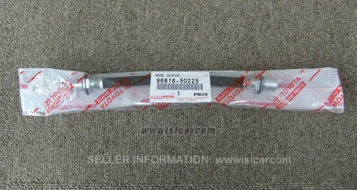 Toyota soarer jzz30 - jzz30, hose