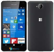 Sealed boxed nokia lumia 650 - boxed,