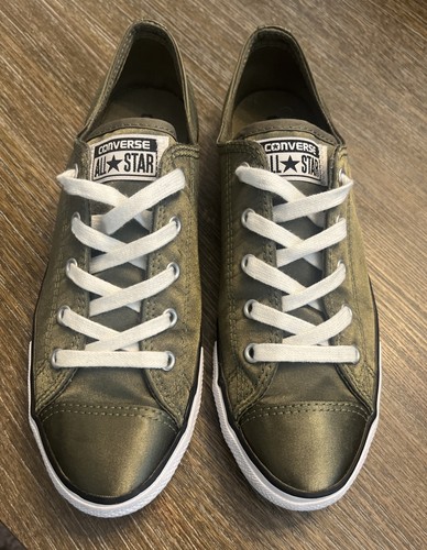 Converse chuck taylor - chuck, star