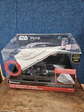 Disney iHome Star Wars Star
