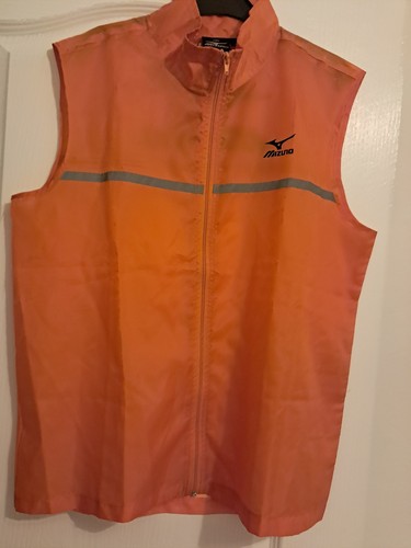Mizuno golf reflective - reflective, vest