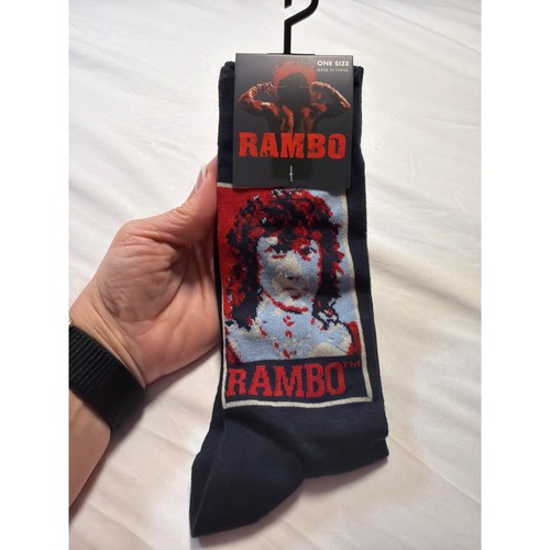 Rambo first blood - first,