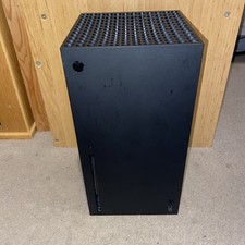 Microsoft Xbox Series x 1TB