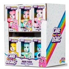 Micro teenies care bears - teenies,