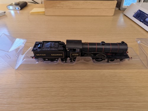 Hornby r3545 b12 - hornby,