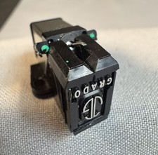 Grado Black Cartridge with