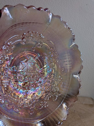 Vintage smith iridescent - smith,