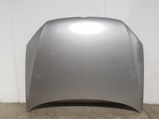 2008-2014 NK6 B7 VOLKSWAGEN PASSAT BONNET SILVER 5 DOOR ESTATE